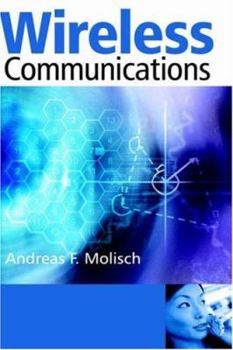 Paperback Wireless Communications Book