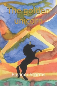 Paperback The golden unicorn Book