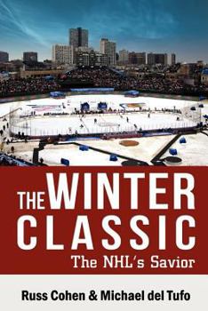 Paperback The Winter Classic Book