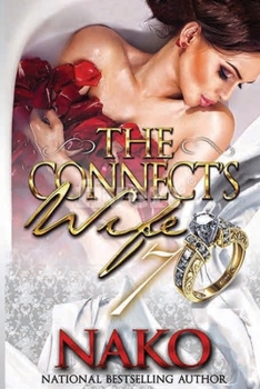 Paperback The Connect's Wife 7 Book