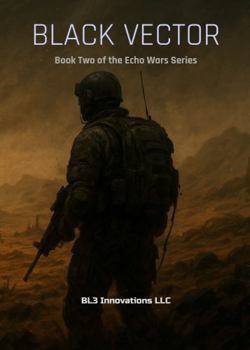 Paperback Project Sovereign: Echo Wars Book Three Book