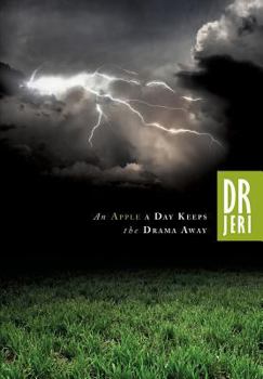 Paperback An Apple a Day Keeps the Drama Away Book