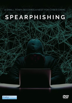 DVD Spearphising Book