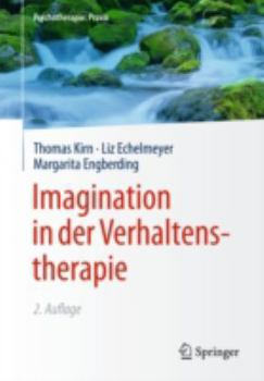 Hardcover Imagination in Der Verhaltenstherapie [German] Book