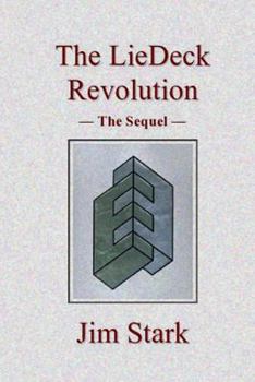 Paperback The LieDeck Revolution - The Sequel Book