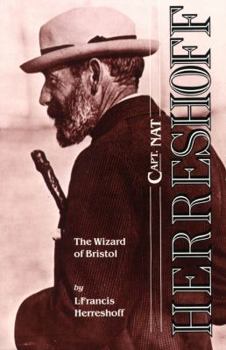 Paperback Capt. Nat Herreshoff: The Wizard of Bristol Book