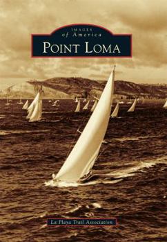 Paperback Point Loma Book