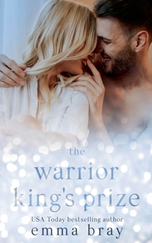 The Warrior King's Prize (Obsessed)