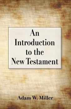 Paperback Introduction to the New Testament Book