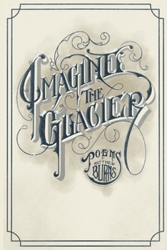 Paperback Imagine the Glacier Book