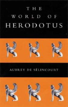 The World of Herodotus