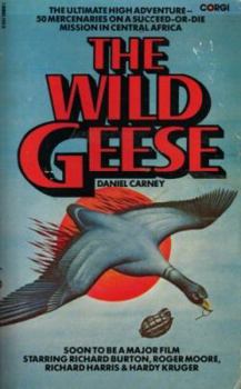 Paperback The Wild Geese Book