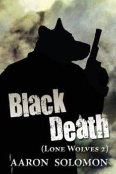 Paperback Black Death Book