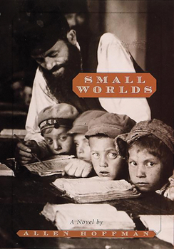 Hardcover Small Worlds Book