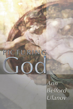 Paperback Picturing God Book