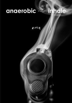 Paperback anaerobic inhale Book