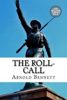 Paperback The Roll-Call Book