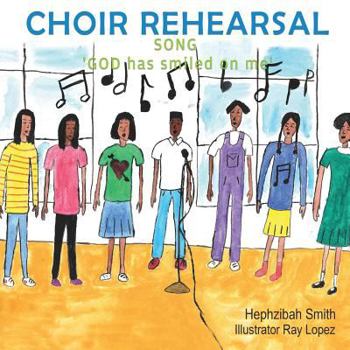 Paperback Choir Rehearsal Book