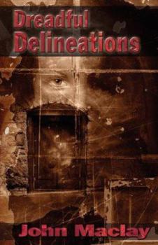 Paperback Dreadful Delineations Book