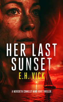 Paperback Her Last Sunset Book