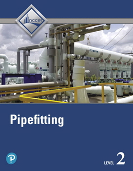 Pipefitting Level 2 Trainee Guide in Brazilian Portuguese