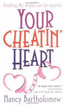 Mass Market Paperback Your Cheatin' Heart Book