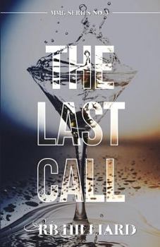 Paperback The Last Call Book