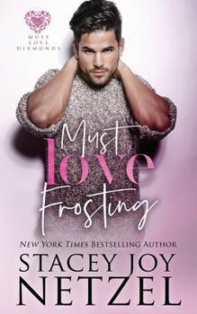 Paperback Must Love Frosting Book