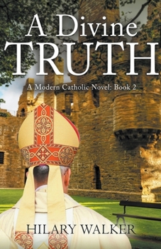 Paperback A Divine Truth Book