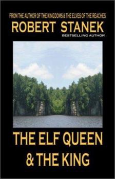 Paperback The Elf Queen & the King (Ruin Mist Tales, Book 1) Book