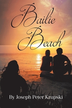 Paperback Bailie Beach Book
