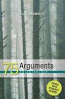 Paperback 75 Arguments Book