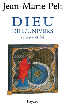 Paperback Dieu de l'Univers [French] Book