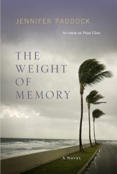 Hardcover The Weight of Memory Book