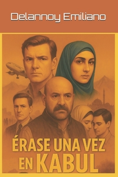 Paperback Erase una vez en Kabul [Spanish] Book