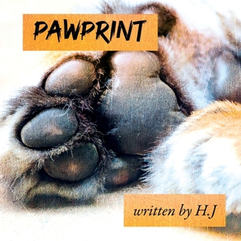 Paperback Pawprint Book