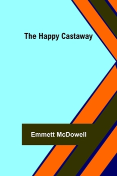 Paperback The Happy Castaway Book