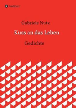 Paperback Kuss an das Leben [German] Book