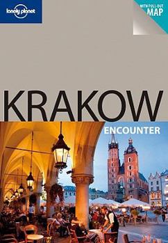 Paperback Krakow Encounter Book