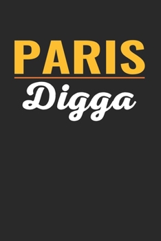Paris Digga: KALENDER 2020/2021 mit Monatsplaner/Wochenansicht mit Notizen und Aufgaben Feld!  Für Neujahresvorsätze, Familen, Mütter, Reisenden ... Reisetagebuch I Wochenplaner (German Edition)