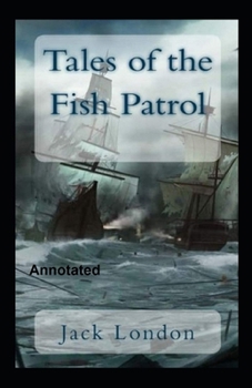 Paperback Tales of the Fish Patrol Annotated Book