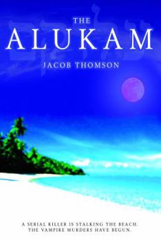 Paperback The Alukam Book
