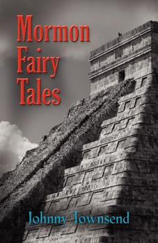 Paperback Mormon Fairy Tales Book