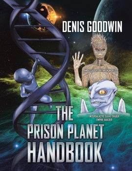 Paperback The Prison Planet Handbook Book