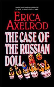 Paperback The Case of the Russian Doll Book