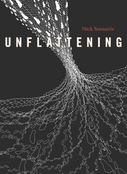Paperback Unflattening Book