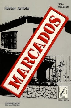 Paperback Marcados [Spanish] Book