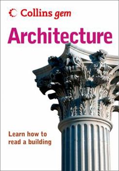 Paperback Architecture Book