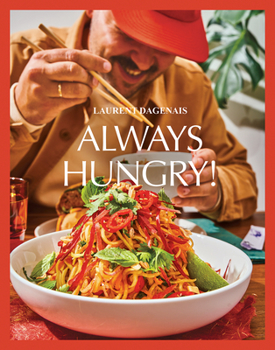 Hardcover Always Hungry! Book
