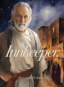 Hardcover The Innkeeper Book